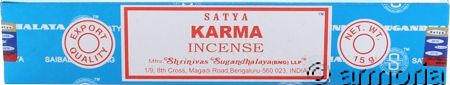 Encens Karma de Satya