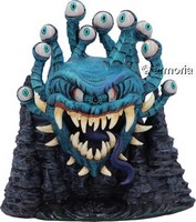 Boite Tyrannoeil (Beholder) licence Dungeons & Dragons