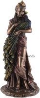 Figurine déesse grecque Hera marque Veronese 