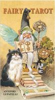 Tarot Fairy