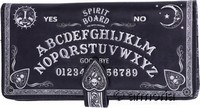 Portefeuille en relief Table Ouija