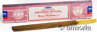 Encens Sacred Ritual de Satya