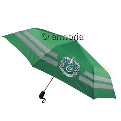 Parapluie Harry Potter Serpentard