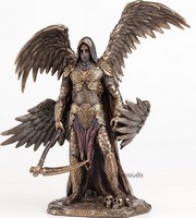 Figurine Ange de la Mort Azrael marque Veronese 
