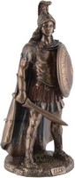 Figurine Dieu grec Ares marque Veronese