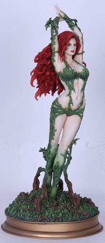 Figurine Poison Ivy de Luis Royo
