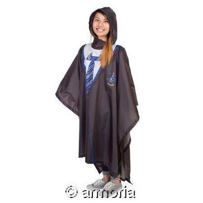 Poncho Ravenclaw - Harry Potter