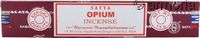 Encens Opium de Satya
