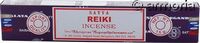 Encens Reiki de Satya