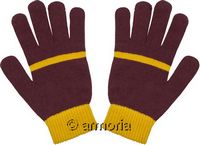 Gants Gryffondor - Harry Potter