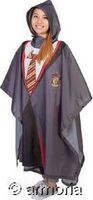 Poncho Gryffindor - Harry Potter