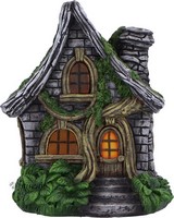 Figurine Maison du petit Peuple 