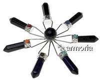 Générateur d'énergie en Obsidienne  
