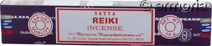 Encens Reiki de Satya