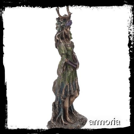 Figurine Lady Of The Forest