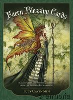 Faery Blessing Cards de Lucy Cavendish