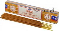 Encens Copal de Satya