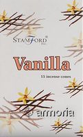 Cônes d'encens Vanilla, Stamford