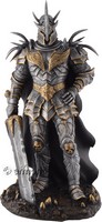 Figurine Roi Liche Lich King marque Veronese 