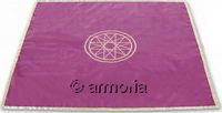 Tapis pour tarot Mercury Magical