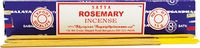 Encens Rosemary de Satya