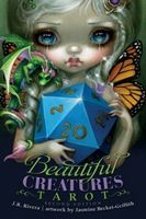 Tarot  Beautiful Creatures, version américaine, seconde édition