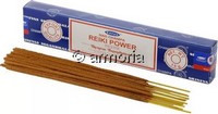 Encens Reiki Power de Satya