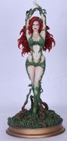 Figurine Poison Ivy de Luis Royo