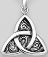 Bijoux Triquetra