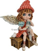 Figurine Fée des Rêves 