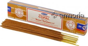 Encens Copal de Satya