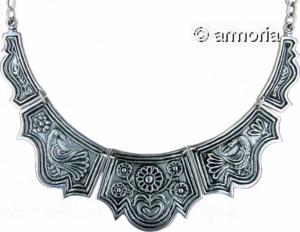 Bague 3 anneaux en Argent 925 - Taille 62 Disponible Bague 3 anneaux en Argent 925 - Taille 62 Disponible