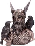 Figurines Mythologie Nordique