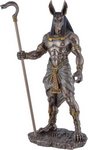 Figurines Mythologie Egyptienne