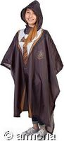 Poncho Hufflepuff - Harry Potter