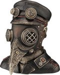 Figurines Steampunk